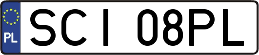 SCI08PL