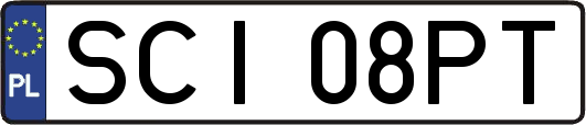 SCI08PT