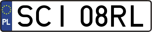 SCI08RL