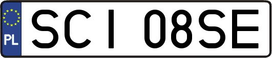 SCI08SE