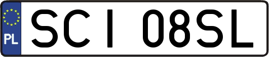 SCI08SL