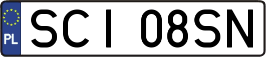 SCI08SN