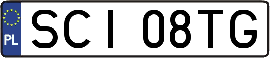 SCI08TG
