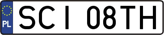 SCI08TH