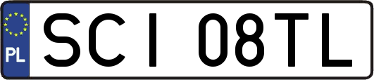 SCI08TL