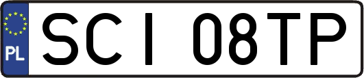 SCI08TP