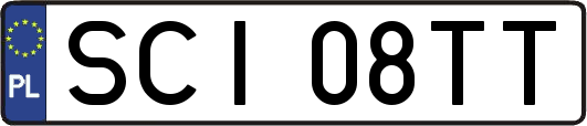 SCI08TT