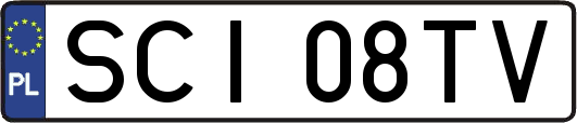 SCI08TV