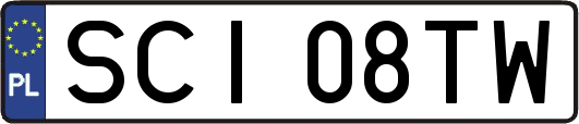 SCI08TW