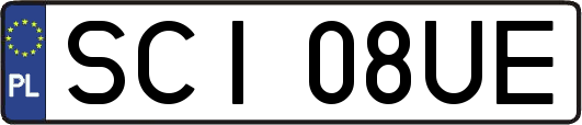 SCI08UE