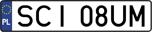 SCI08UM