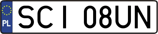 SCI08UN