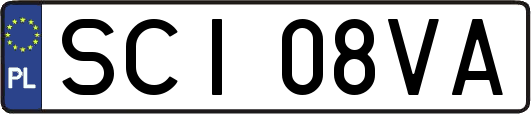 SCI08VA
