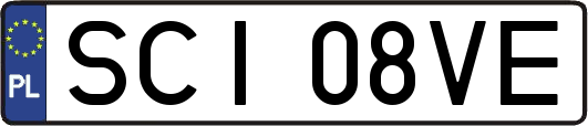 SCI08VE