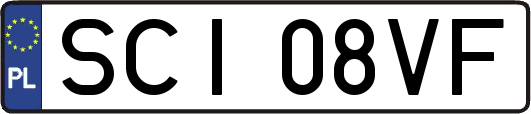 SCI08VF