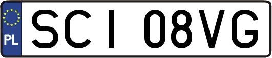 SCI08VG