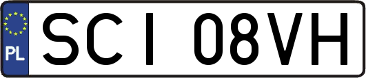 SCI08VH