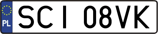 SCI08VK