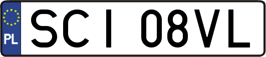 SCI08VL