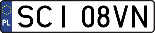 SCI08VN