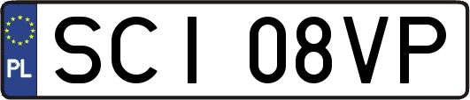 SCI08VP