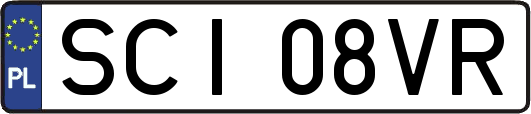 SCI08VR