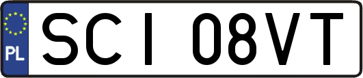 SCI08VT