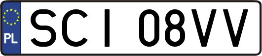 SCI08VV
