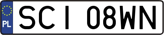 SCI08WN