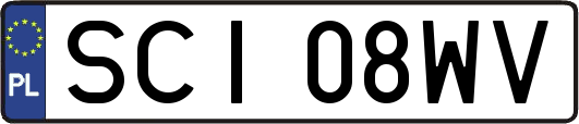 SCI08WV