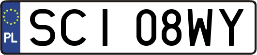 SCI08WY