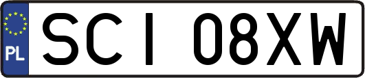 SCI08XW
