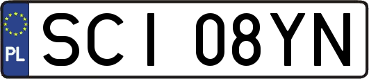 SCI08YN