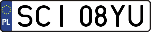 SCI08YU