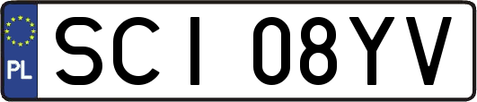 SCI08YV