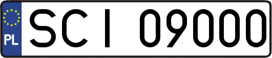 SCI09000