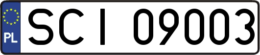 SCI09003