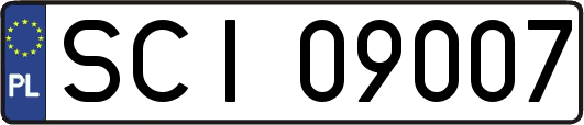 SCI09007