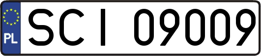SCI09009