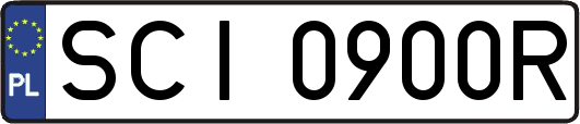 SCI0900R