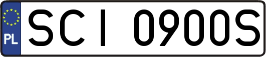 SCI0900S