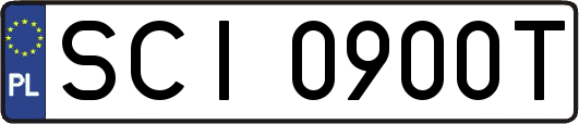 SCI0900T
