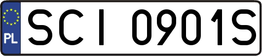 SCI0901S
