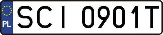 SCI0901T