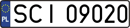 SCI09020