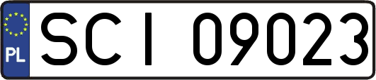 SCI09023
