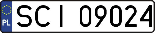 SCI09024