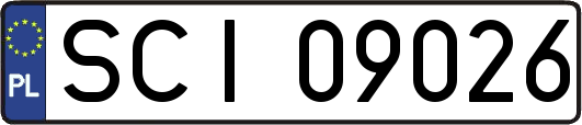 SCI09026