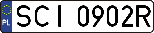 SCI0902R