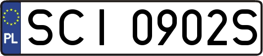 SCI0902S